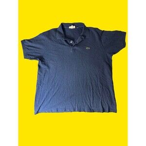 Lacoste Men’s Blue Polo Classic Fit Size XL